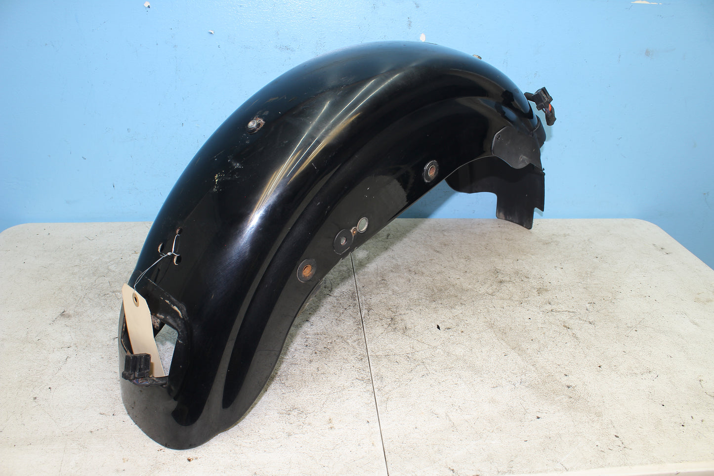 98-03 Harley Sportster Hugger 883 OEM Rear Fender 59674-99