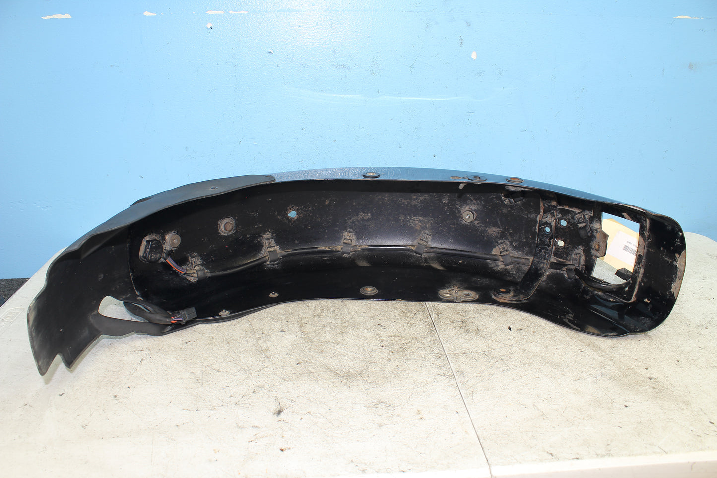 98-03 Harley Sportster Hugger 883 OEM Rear Fender 59674-99