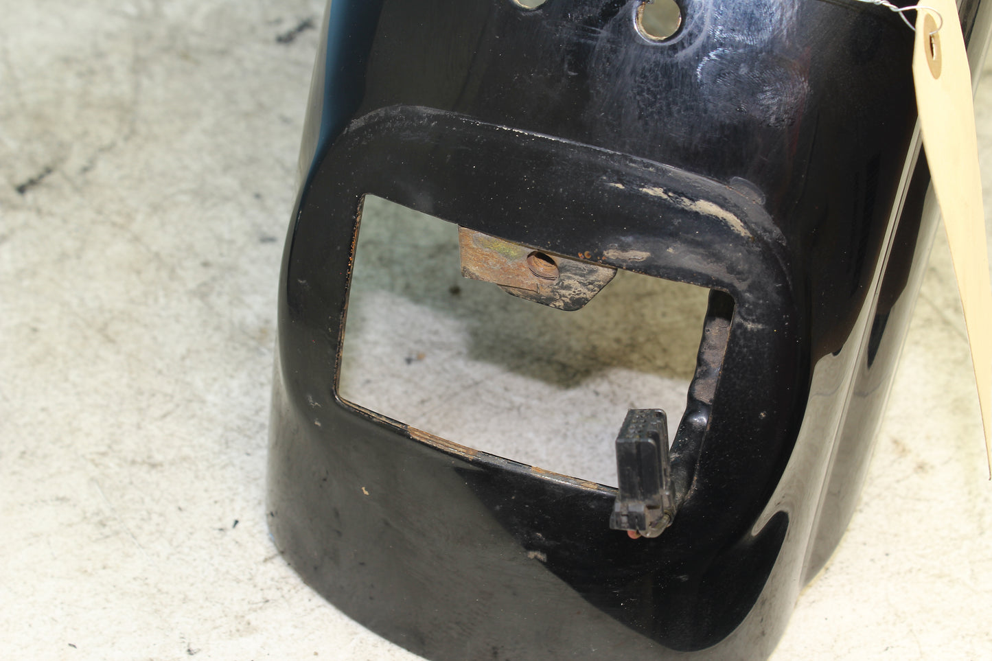 98-03 Harley Sportster Hugger 883 OEM Rear Fender 59674-99