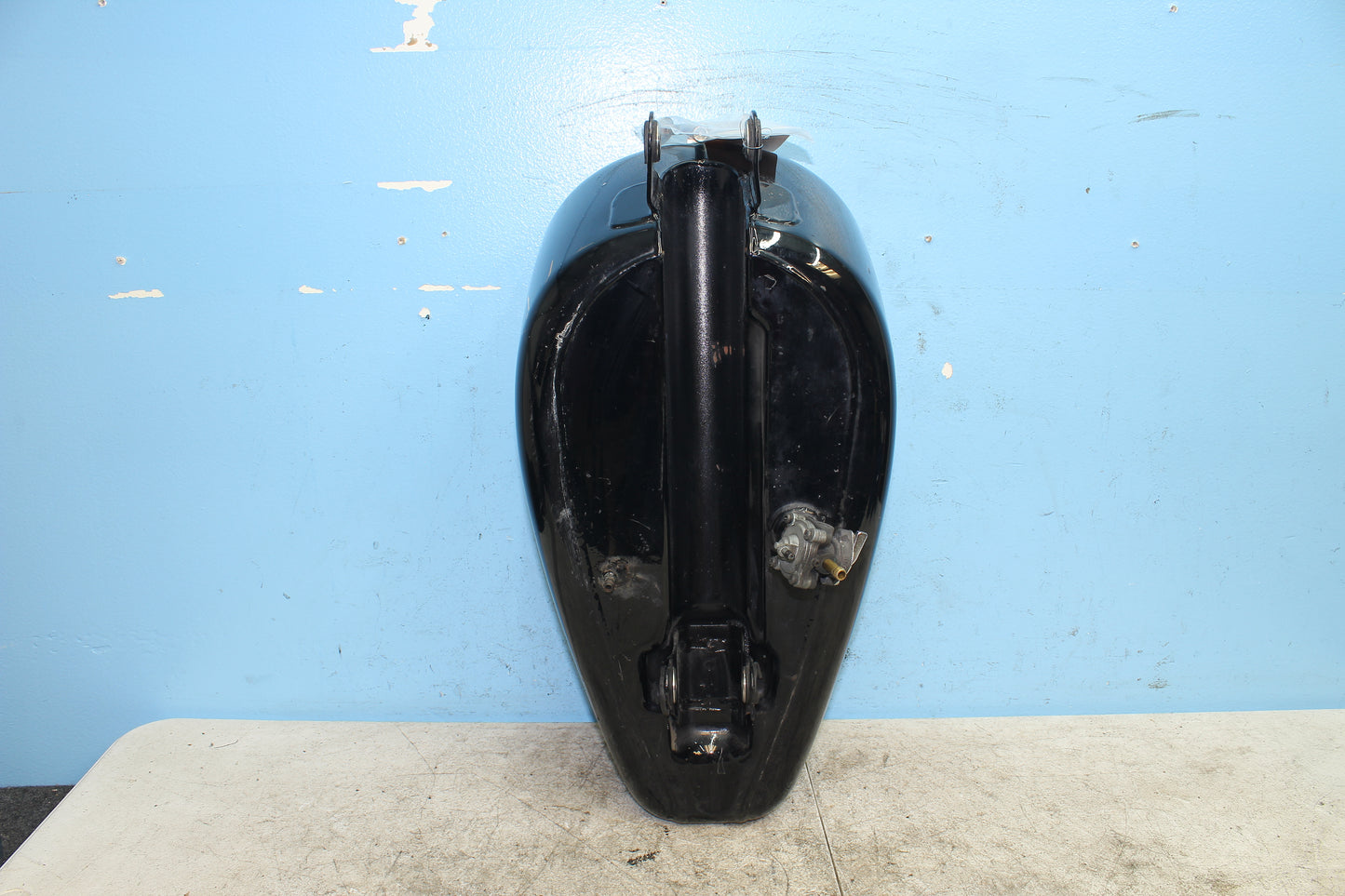 98-03 Harley Sportster Hugger 883 OEM Gas Fuel Tank 61348-03