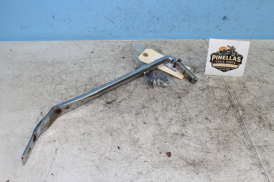 82-85 Harley Sportster XLX1000 Ironhead Kick Stand w/ Spring 50006-84B