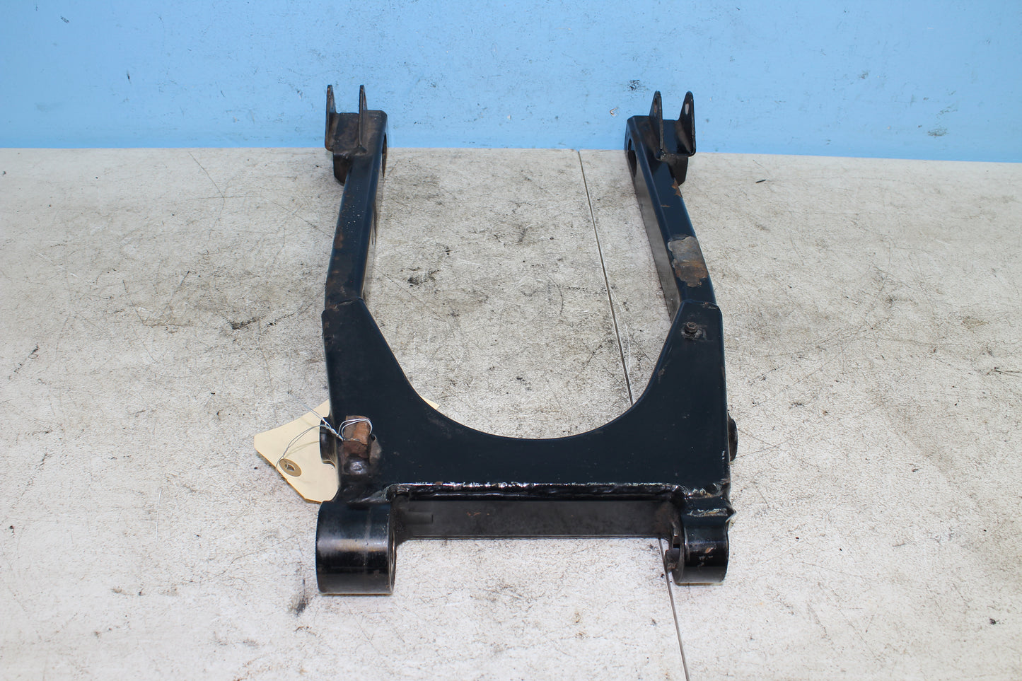 82-85 Harley Sportster XLX1000 Ironhead Swingarm 47532-83