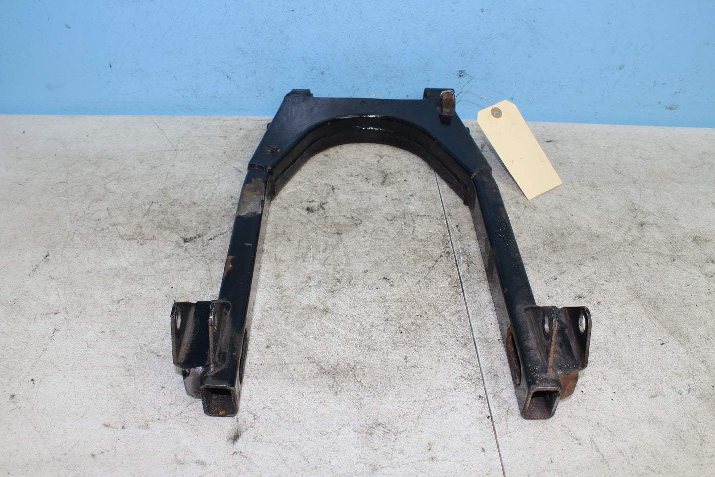 82-85 Harley Sportster XLX1000 Ironhead Swingarm 47532-83