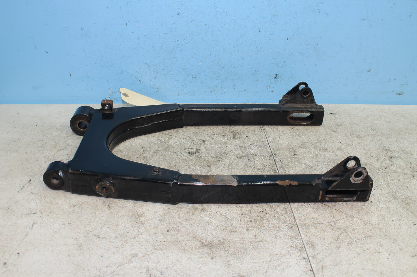 82-85 Harley Sportster XLX1000 Ironhead Swingarm 47532-83