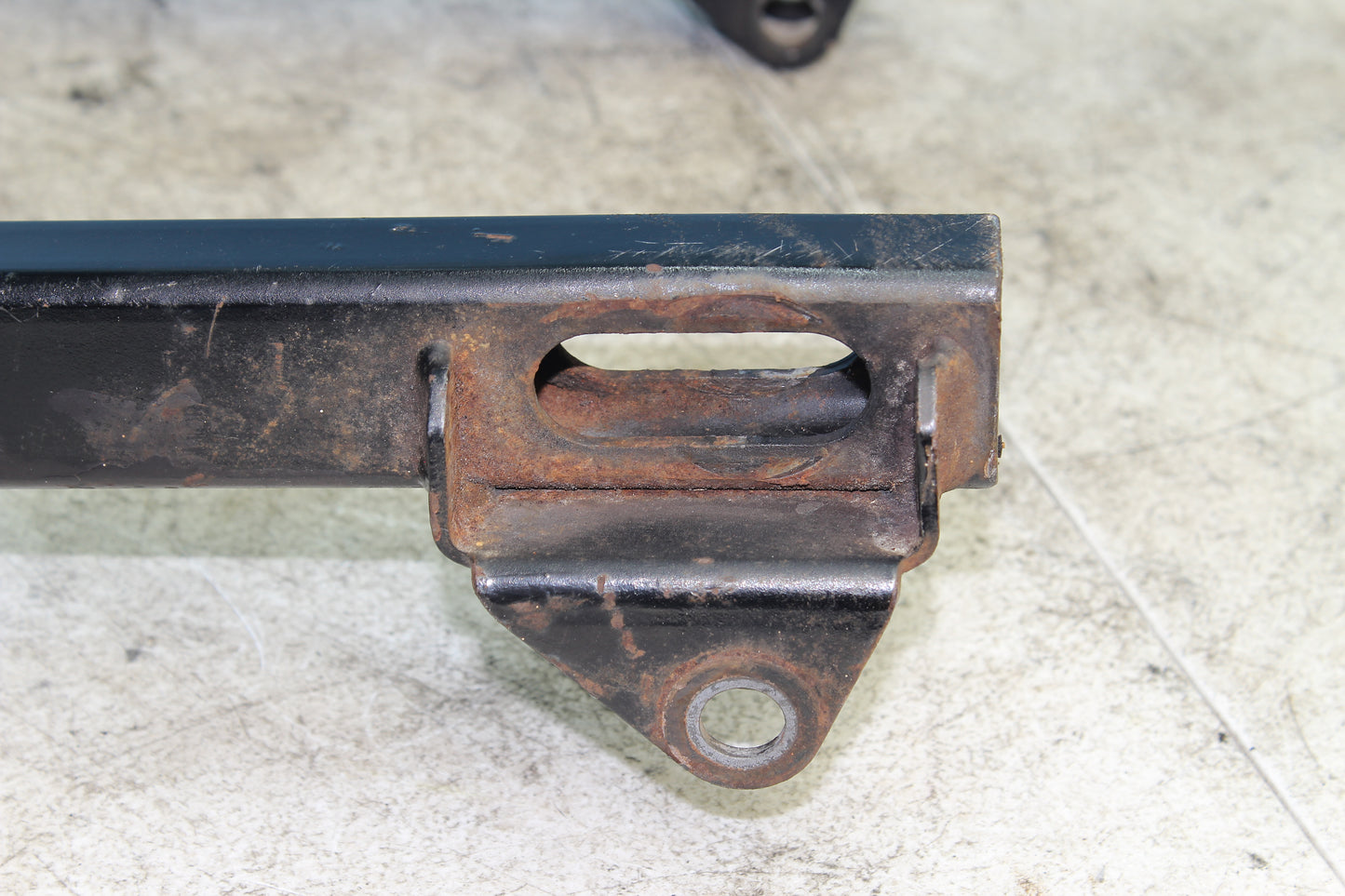 82-85 Harley Sportster XLX1000 Ironhead Swingarm 47532-83