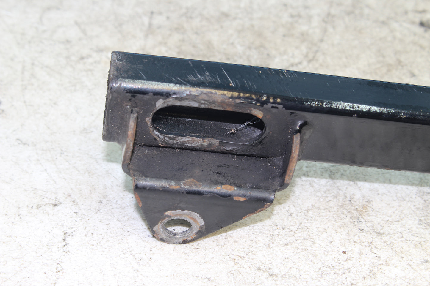 82-85 Harley Sportster XLX1000 Ironhead Swingarm 47532-83