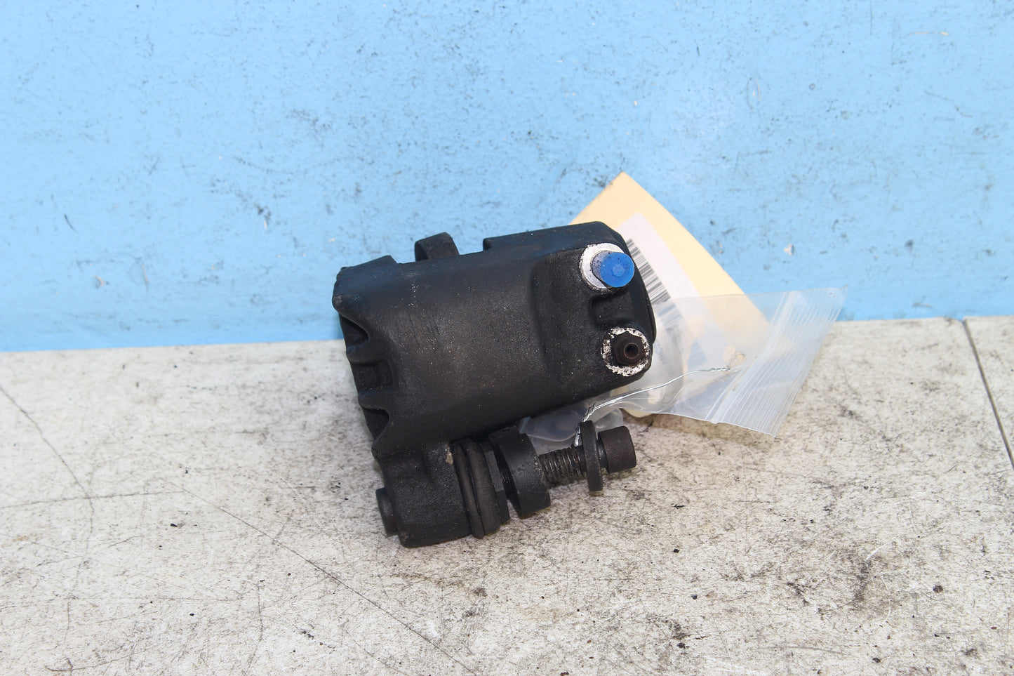 82-85 Harley Sportster XLX1000 Ironhead Front Brake Caliper 44046-84C