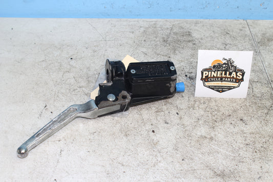 82-85 Harley Sportster XLX1000 Ironhead Front Brake Master Cylinder