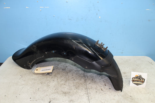 82-85 Harley Sportster XLX1000 Ironhead Rear Wheel Fender