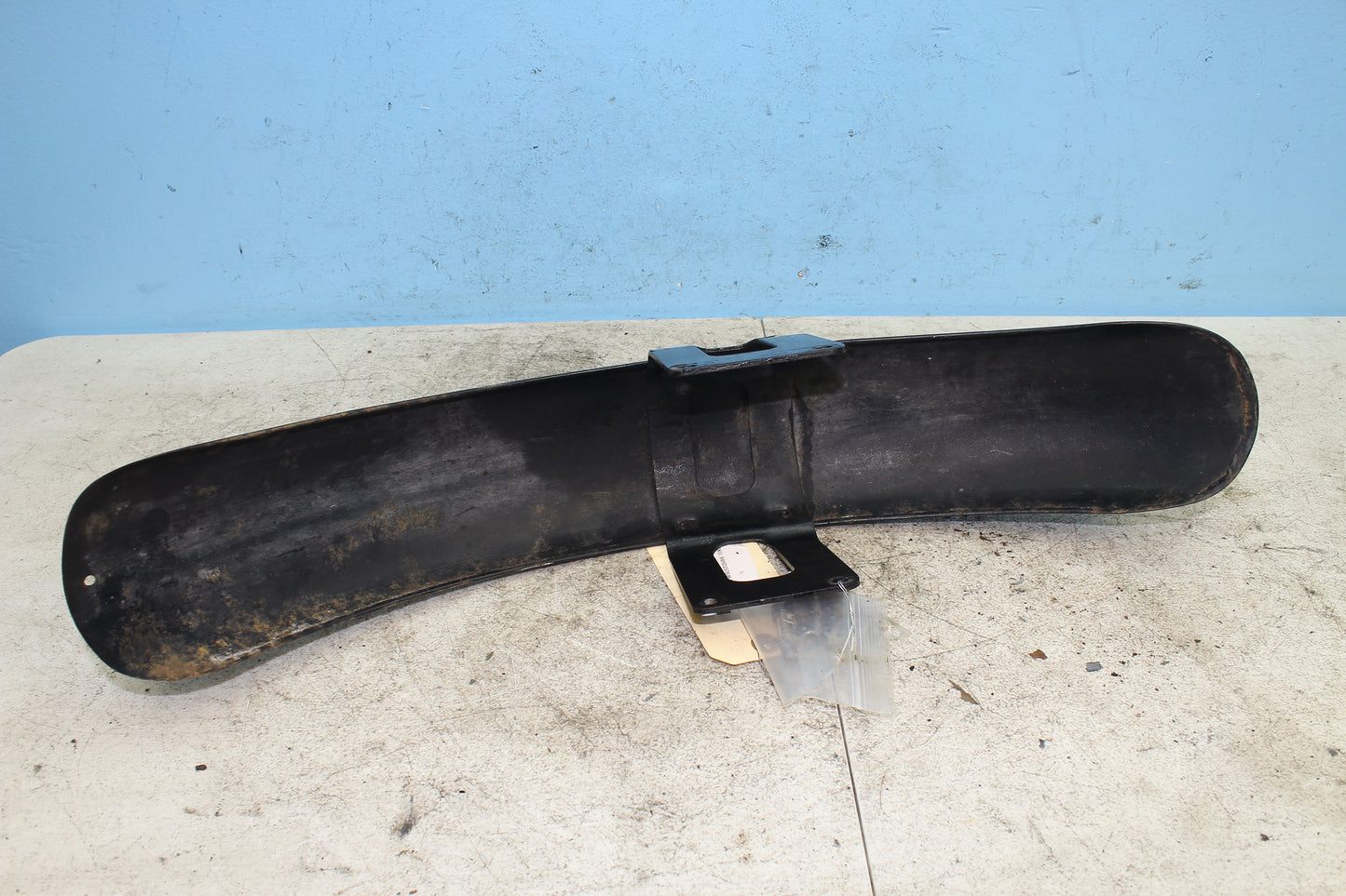 82-85 Harley Sportster XLX1000 Ironhead Front Wheel Fender