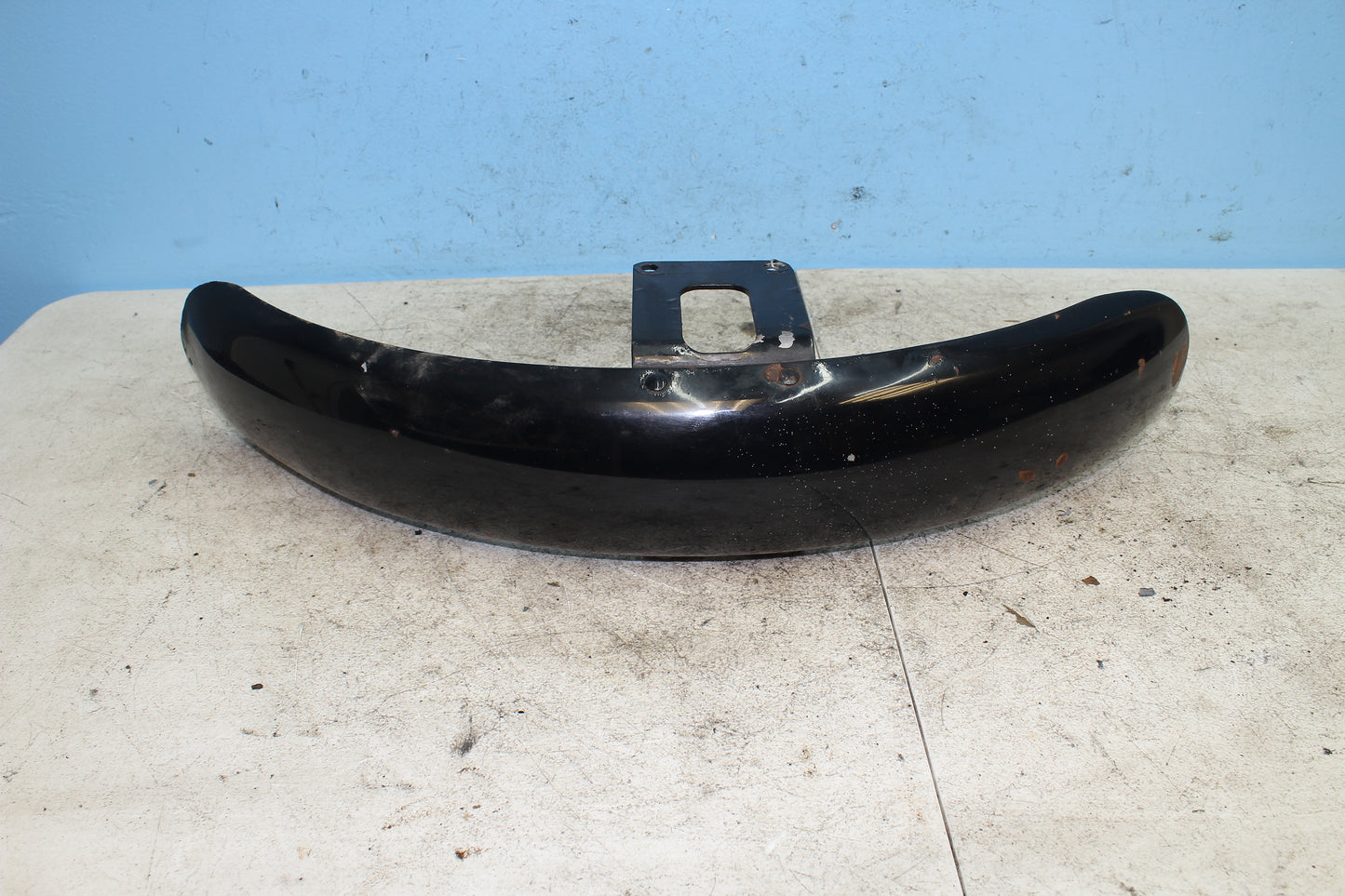 82-85 Harley Sportster XLX1000 Ironhead Front Wheel Fender