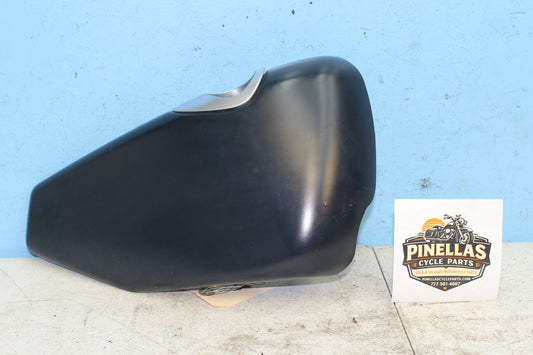 14-22 Harley Sportster Iron XL 883 OEM Oil Tank Right Side Cover 57200092DH