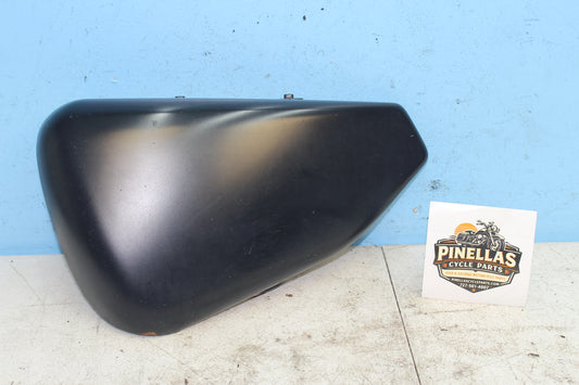 14-22 Harley Sportster Iron XL 883 OEM Left Frame Side Cover 57200091DH