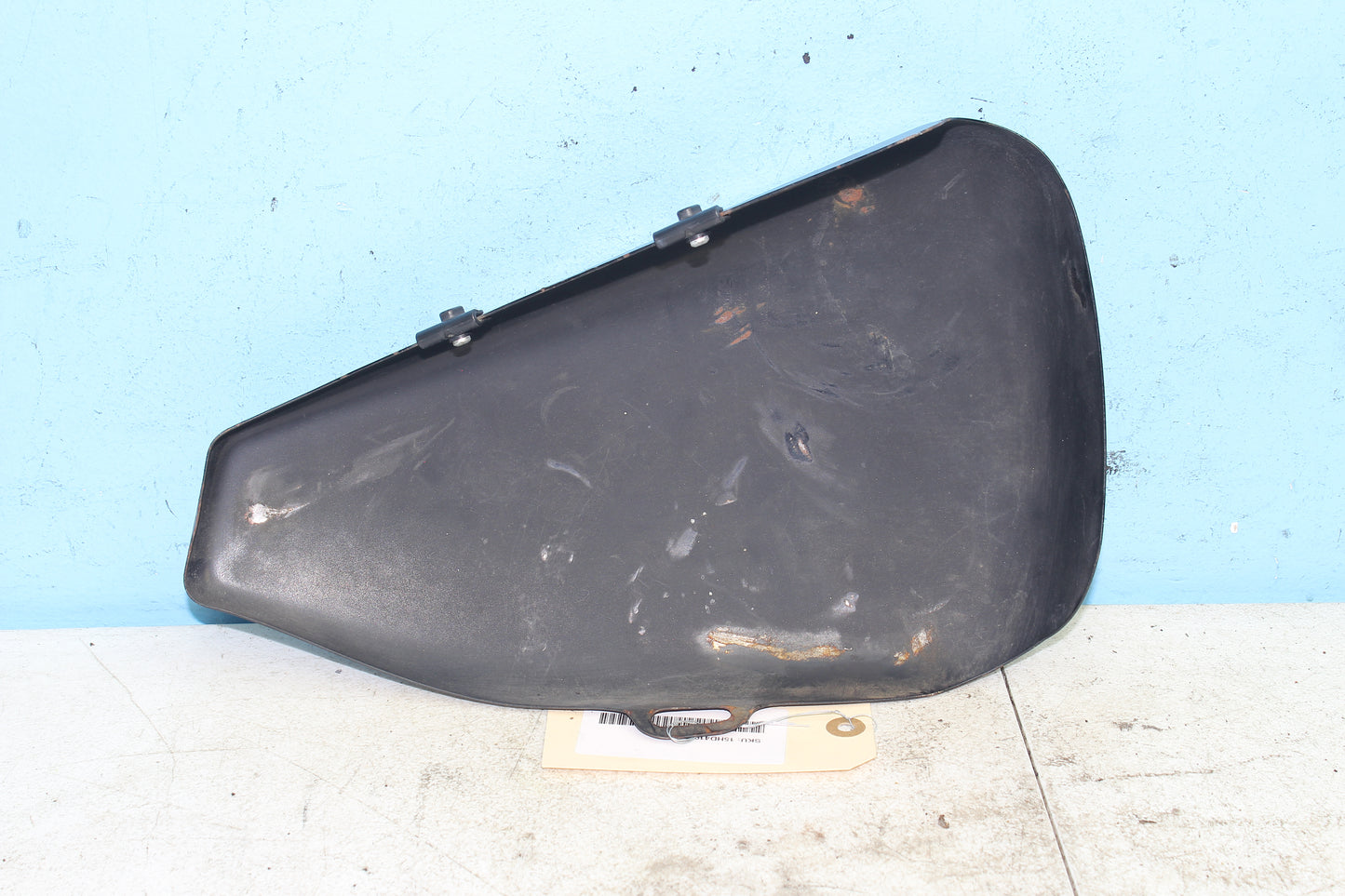 14-22 Harley Sportster Iron XL 883 OEM Left Frame Side Cover 57200091DH