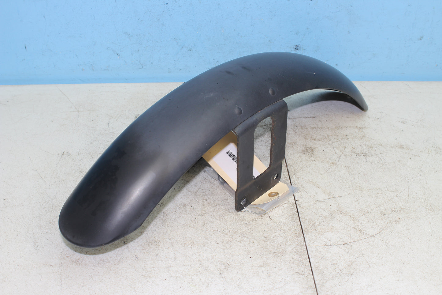 14-22 Harley Sportster Iron XL 883 OEM Front Wheel Fender 58998-83E