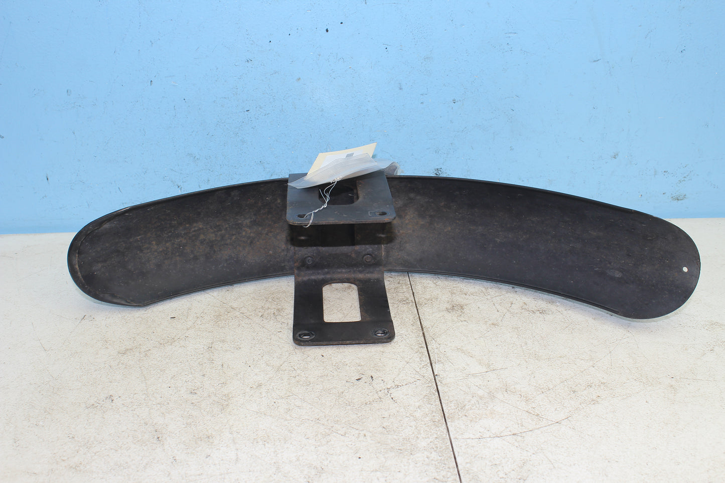 14-22 Harley Sportster Iron XL 883 OEM Front Wheel Fender 58998-83E