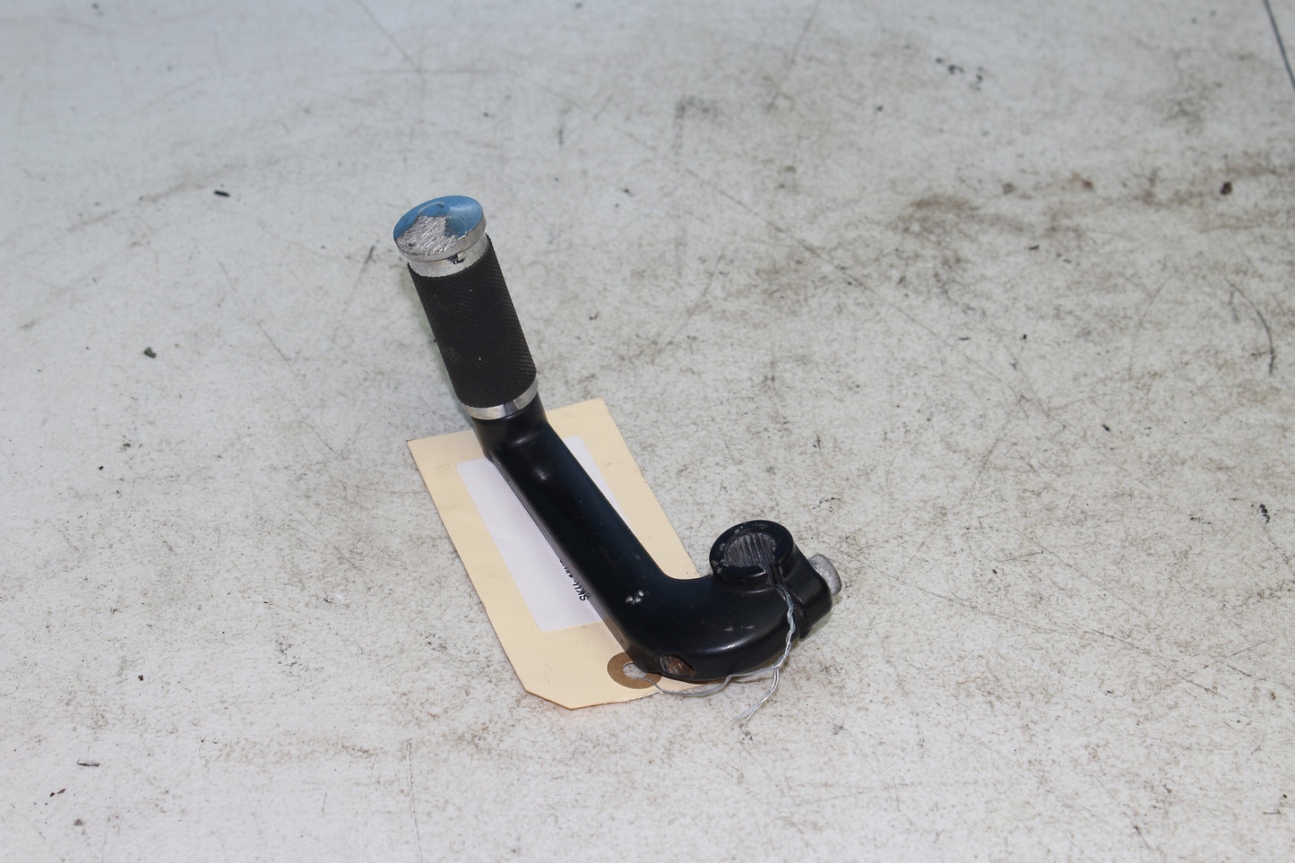 14-22 Harley Sportster Iron XL 883 OEM Shifter Lever Gear Pedal *DMG*