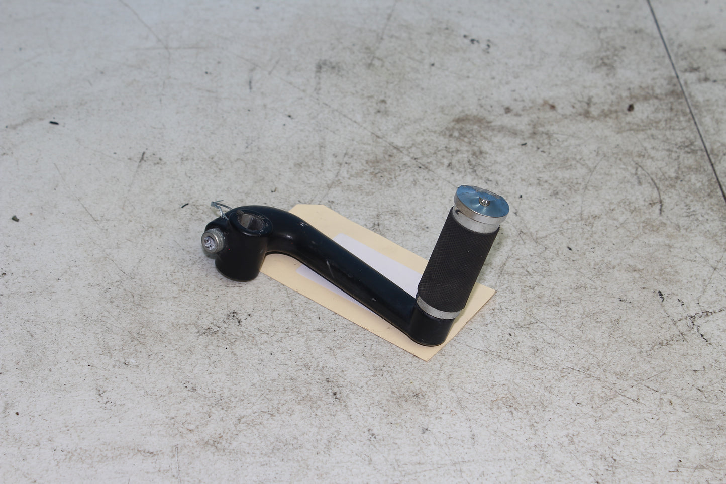 14-22 Harley Sportster Iron XL 883 OEM Shifter Lever Gear Pedal *DMG*