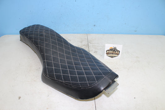 14-22 Harley Sportster Iron XL 883 Seat 2 Up Passenger Rider