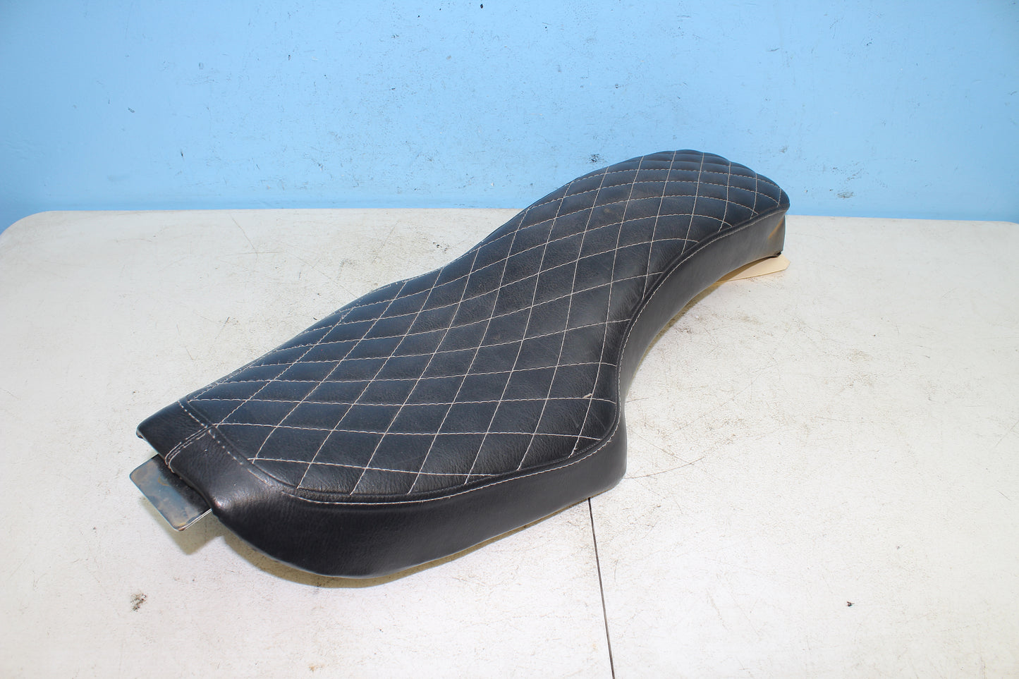14-22 Harley Sportster Iron XL 883 Seat 2 Up Passenger Rider