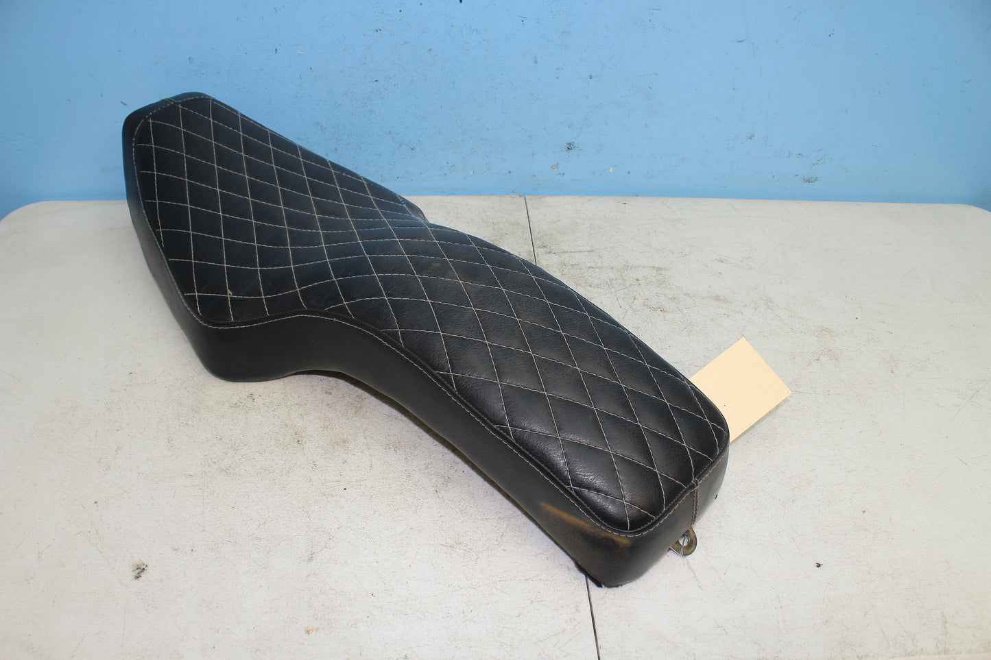 14-22 Harley Sportster Iron XL 883 Seat 2 Up Passenger Rider