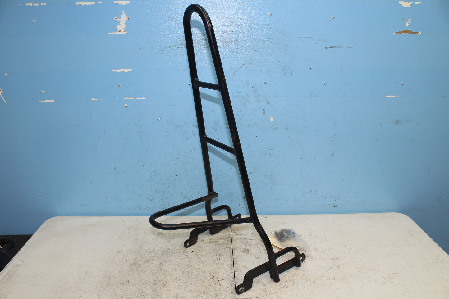 14-22 Harley Sportster Iron XL 883 Sissy Bar