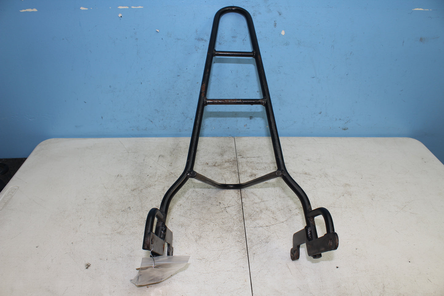 14-22 Harley Sportster Iron XL 883 Sissy Bar