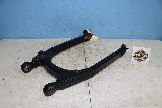 14-22 Harley Sportster Iron XL 883 OEM Swing Arm 47400134BHP 47587-05A