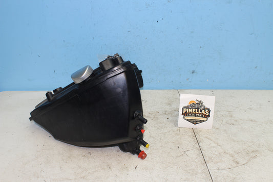 14-22 Harley Sportster Iron XL 883 OEM Oil Tank *DMG* 62500017