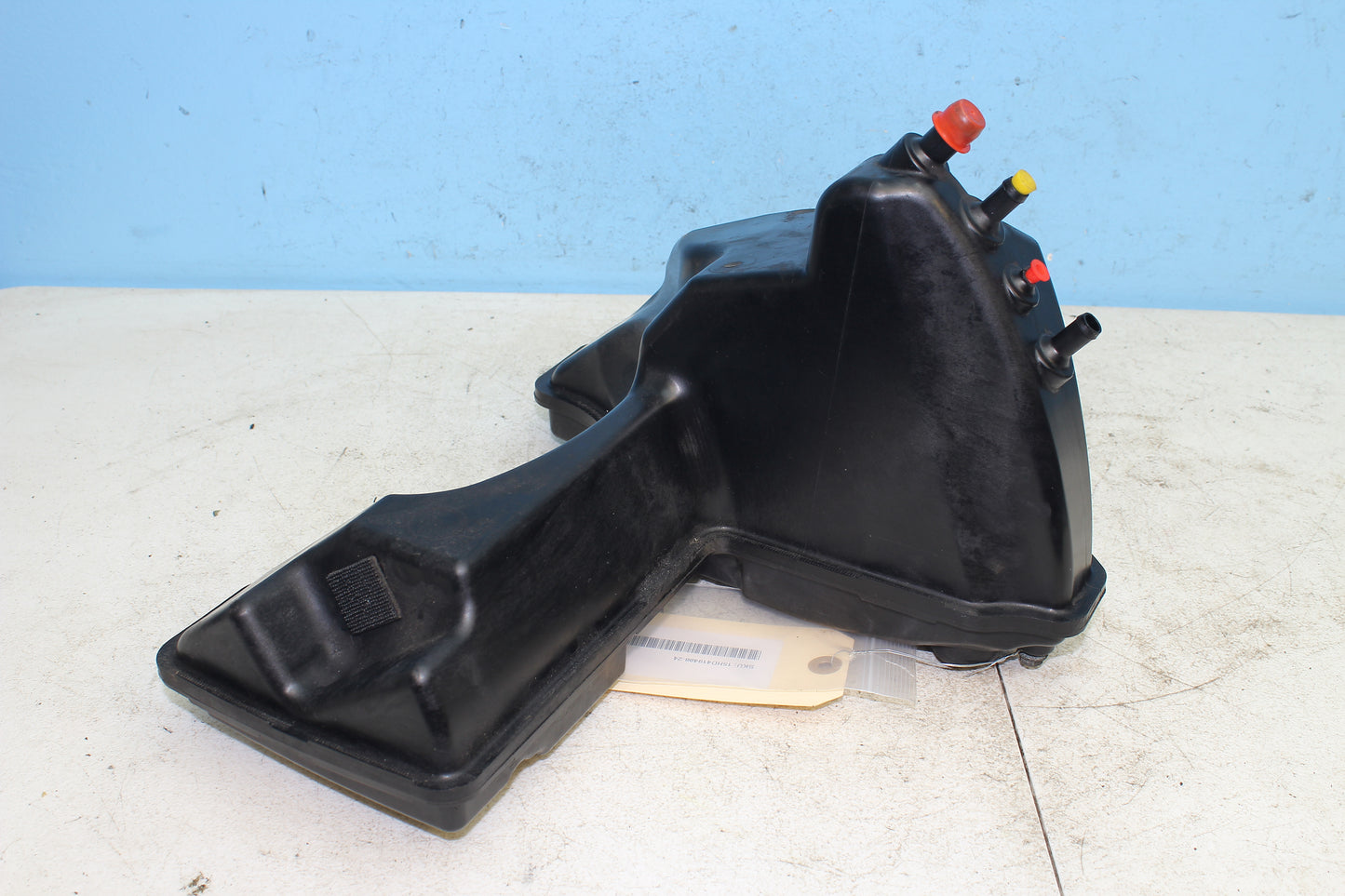 14-22 Harley Sportster Iron XL 883 OEM Oil Tank *DMG* 62500017