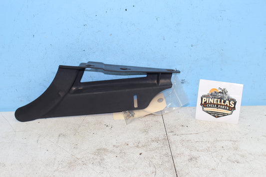 14-22 Harley Sportster Iron XL 883 OEM Lower Belt Guard Cover Shield 60435-04B