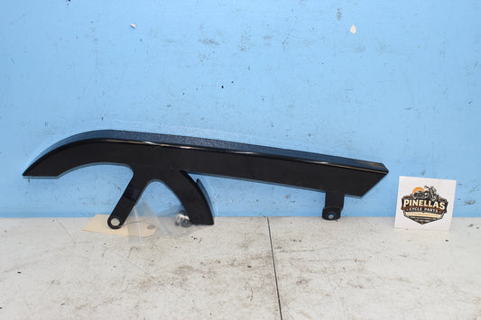 14-22 Harley Sportster Iron 883 Upper Belt Guard Cover Shield 60300202 60367-04