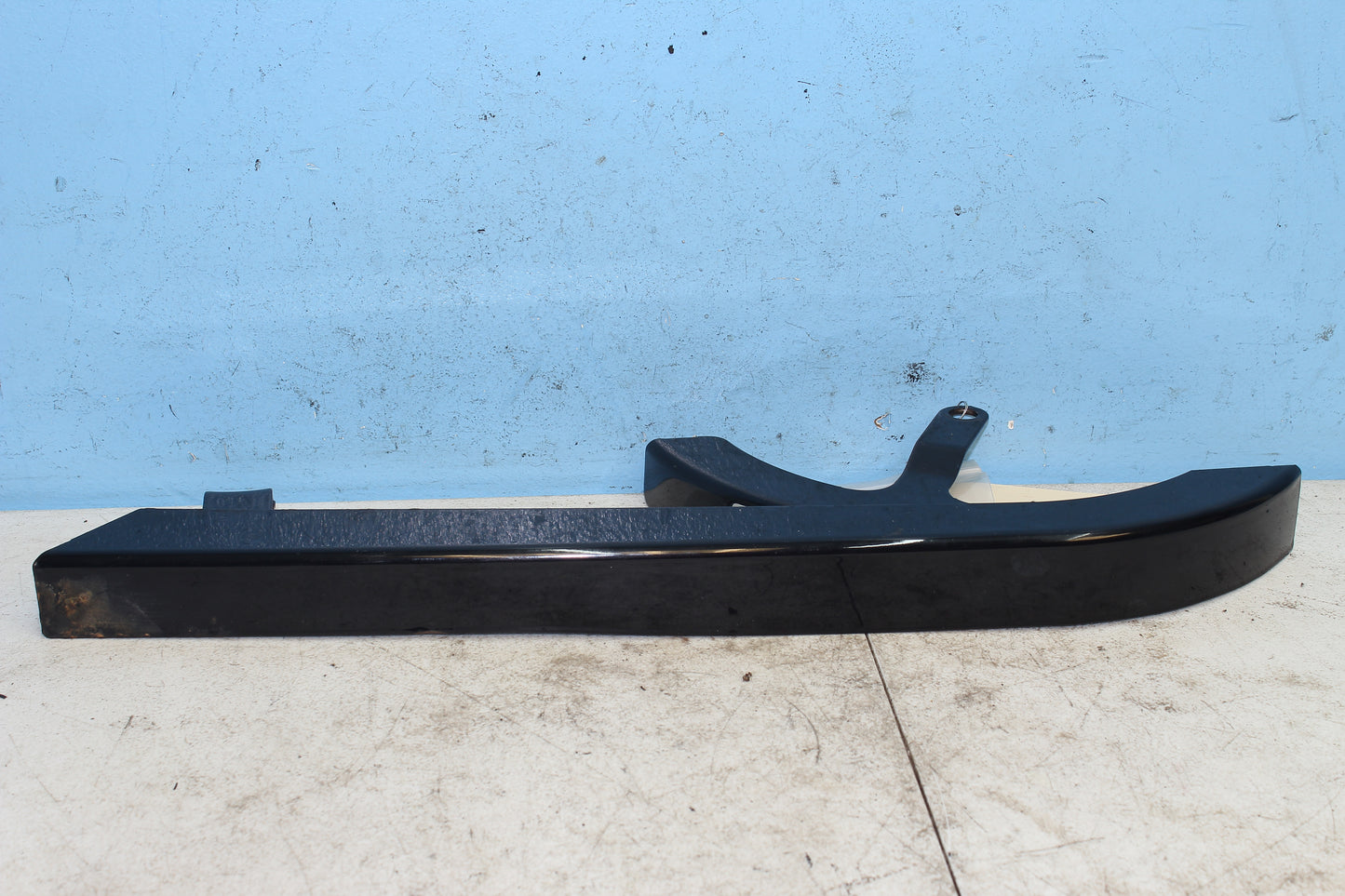 14-22 Harley Sportster Iron 883 Upper Belt Guard Cover Shield 60300202 60367-04