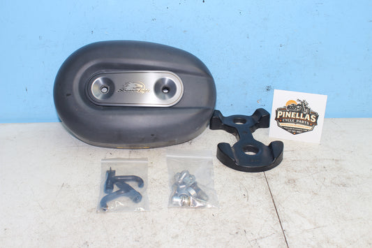 14-22 Harley Sportster Iron XL 883 OEM Screaming Eagle Air Intake Cleaner Filter