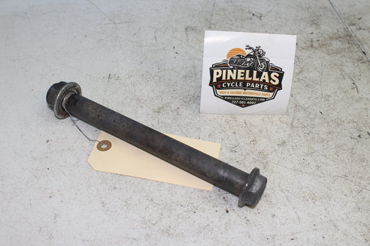 14-22 Harley Sportster Iron XL 883 OEM Swing Arm Pivot Shaft 47500005