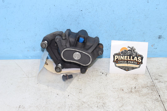 14-22 Harley Sportster Iron XL 883 OEM Front Brake Caliper 41300010 41300008