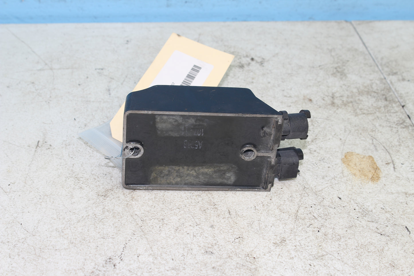 14-22 Harley Sportster Iron XL 883 OEM Rectifier Volt Regulator 74700012