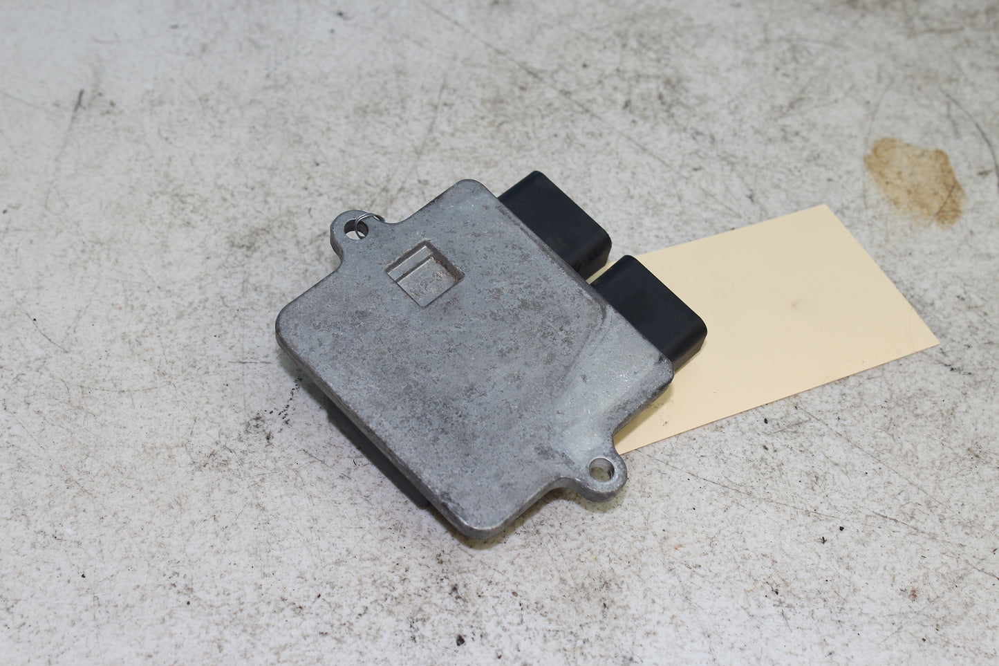 14-22 Harley Sportster Iron XL 883 OEM Engine Control Module ECU ECM 41000161