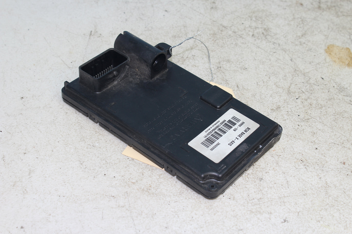 14-22 Harley Sportster Iron XL 883 OEM Body Control Module BCM 69992-12B