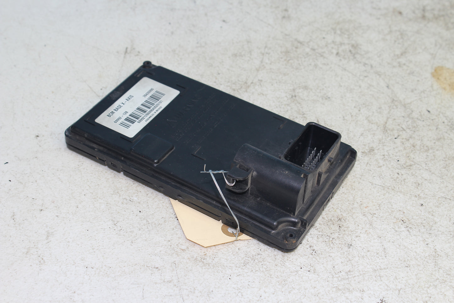 14-22 Harley Sportster Iron XL 883 OEM Body Control Module BCM 69992-12B