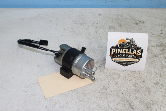 02-09 Yamaha V Star 1100 Silverado OEM Fuel Pump Sending Unit 5KS-13907-01-00