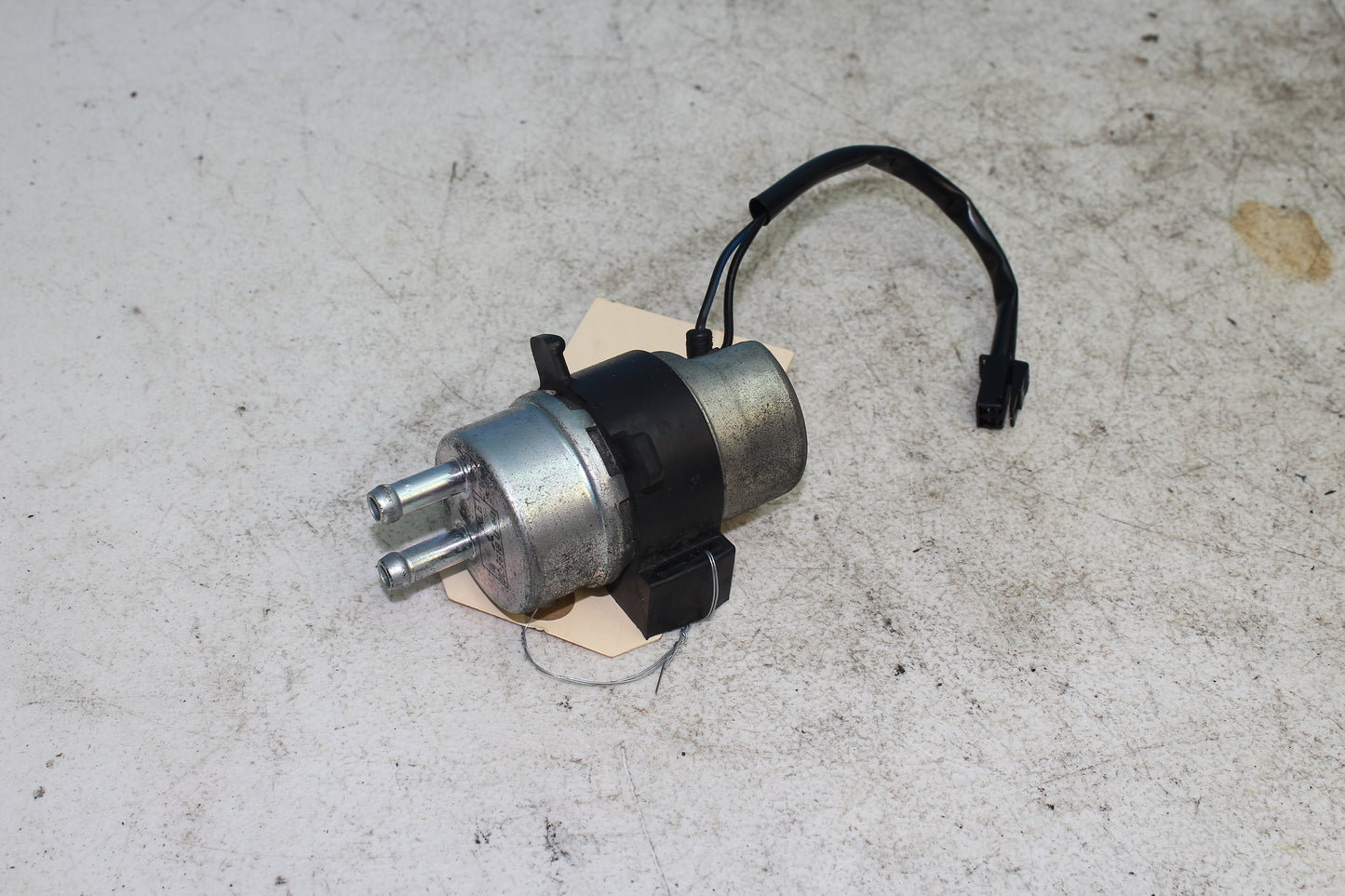 02-09 Yamaha V Star 1100 Silverado OEM Fuel Pump Sending Unit 5KS-13907-01-00