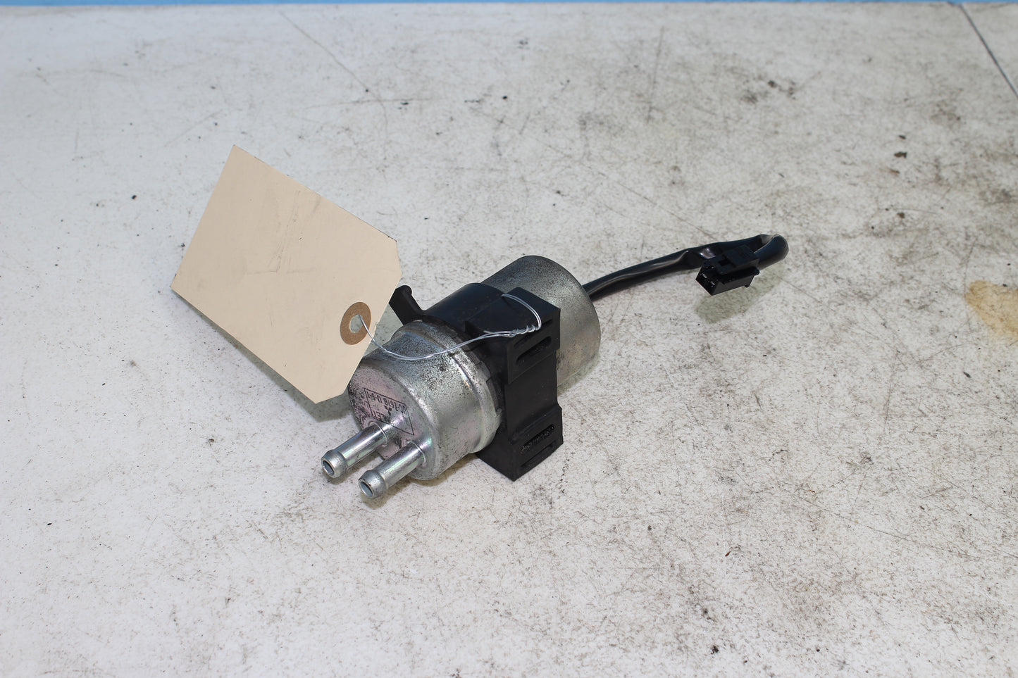 02-09 Yamaha V Star 1100 Silverado OEM Fuel Pump Sending Unit 5KS-13907-01-00