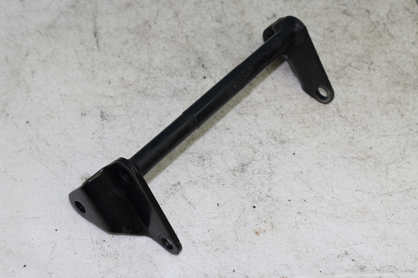 02-09 Yamaha V Star 1100 Silverado OEM Engine Motor Mount Bracket Kit