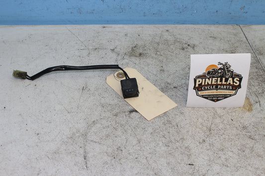 02-09 Yamaha V Star 1100 Silverado OEM Thermostat Thermo Switch Assembly