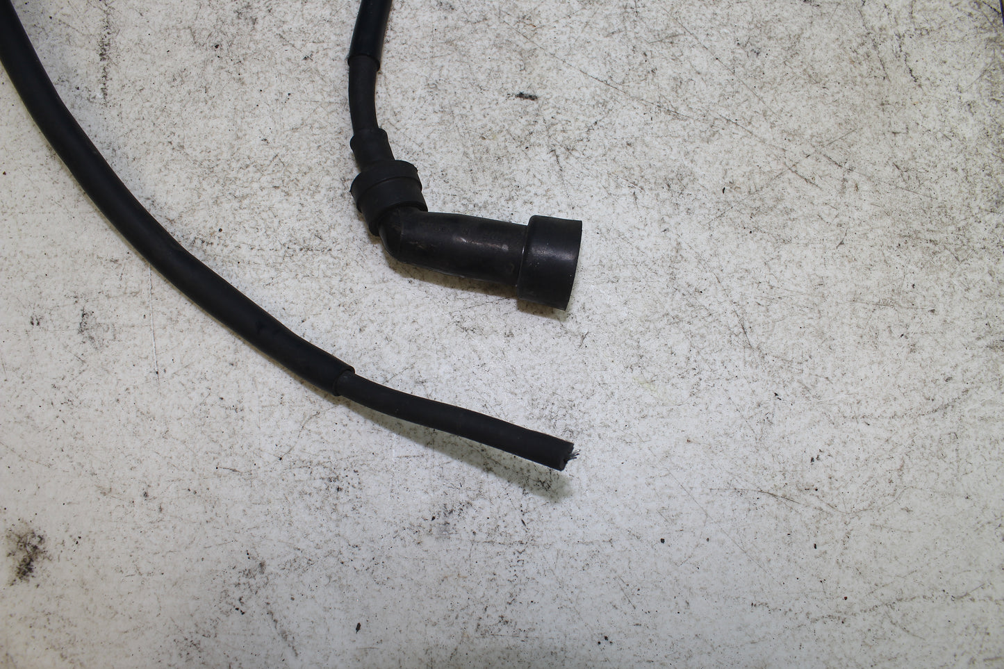 02-09 Yamaha V Star 1100 Silverado OEM Coil packs (Pair) *DMG WIRE*