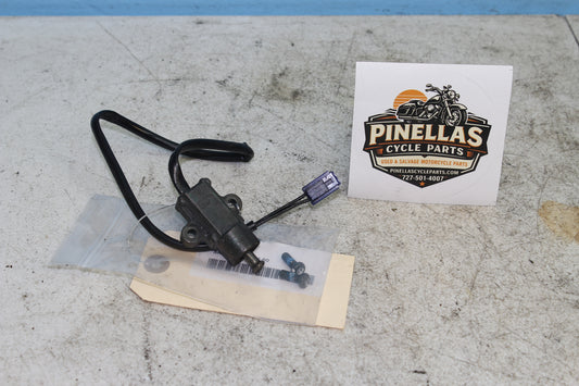 02-09 Yamaha V Star 1100 Silverado Kick Stand Sensor Kickstand 5RT-82566-40-00