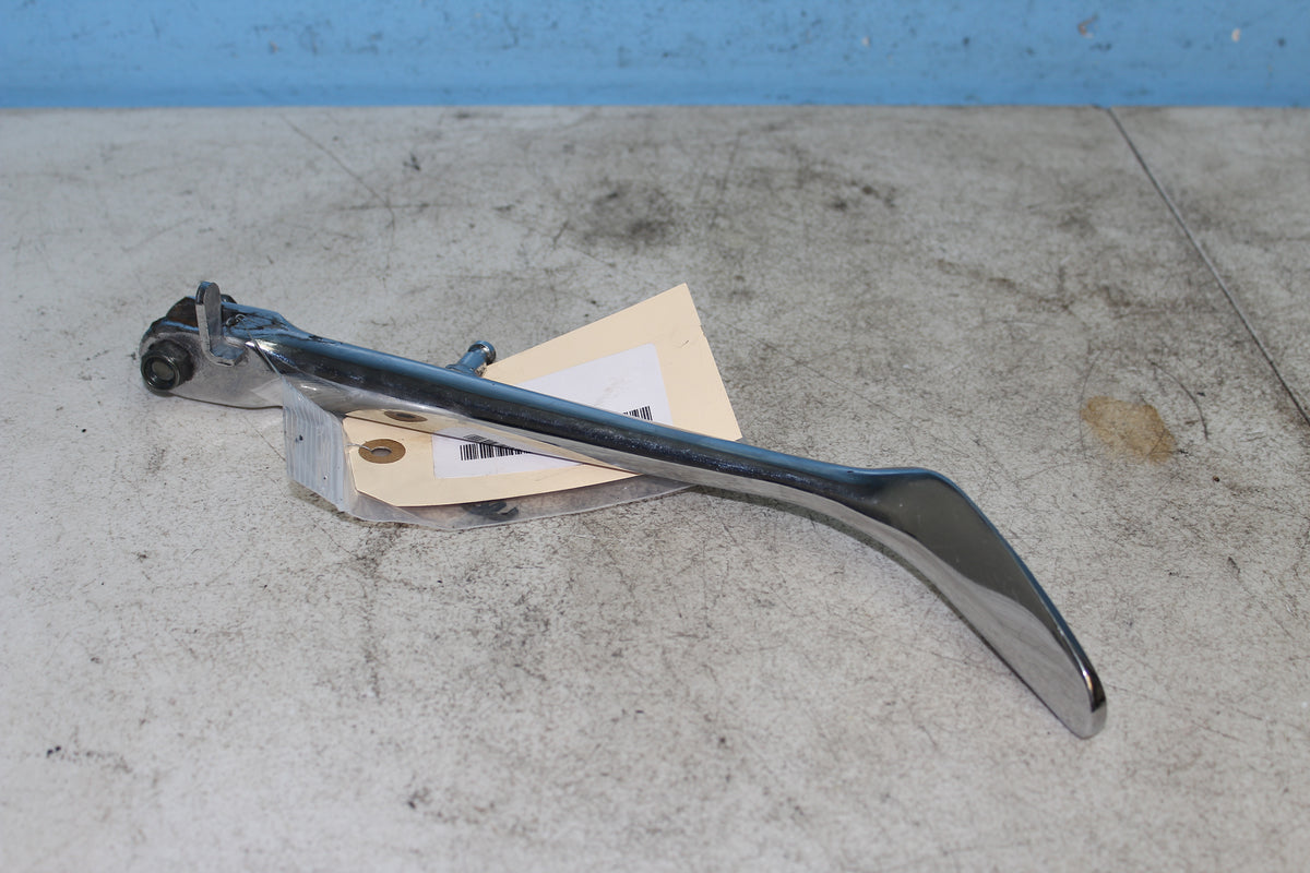 01-04 Suzuki Intruder Volusia VL800 OEM Kick Stand w/ Spring Kickstand