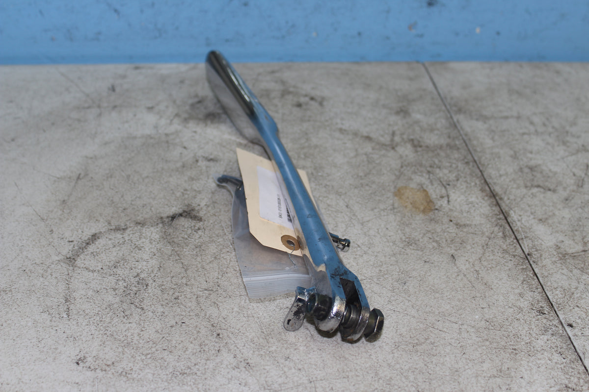 01-04 Suzuki Intruder Volusia VL800 OEM Kick Stand w/ Spring Kickstand