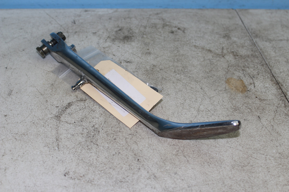 01-04 Suzuki Intruder Volusia VL800 OEM Kick Stand w/ Spring Kickstand